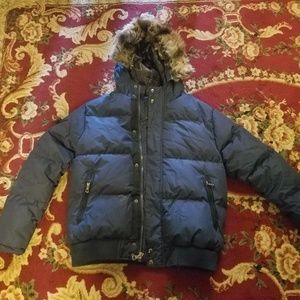 Spire Kid's Puff Jacket